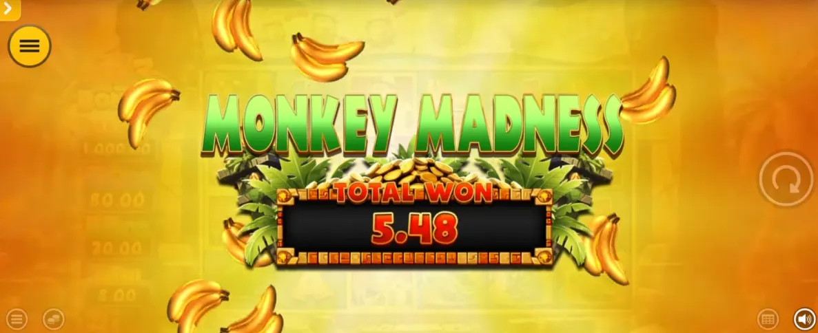 King Kong Cash Even Bigger Bananas 3